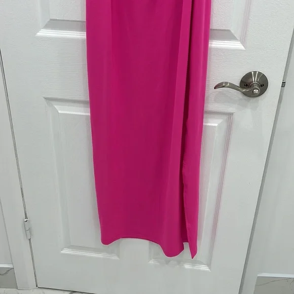 Bebe maxi dress - Picture 2 of 5